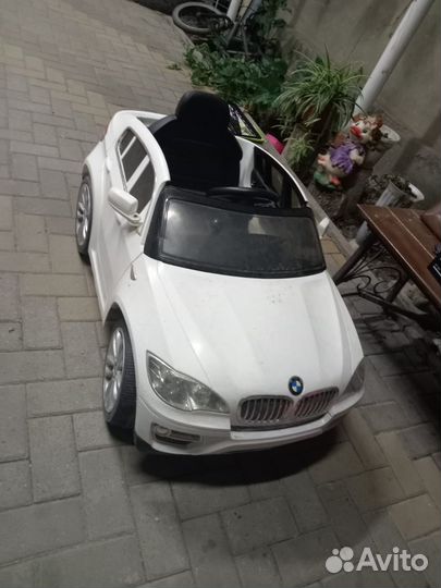 Электромобиль