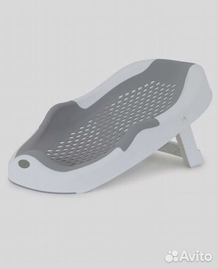 Горка для купания