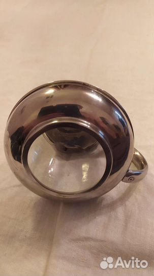 Заварочный чайник на 1,0 литр