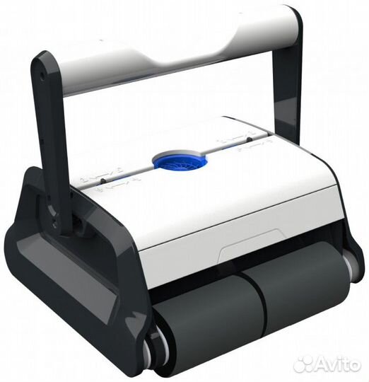 AQ27783 aquaviva водный пылесос Optimus HJ205B