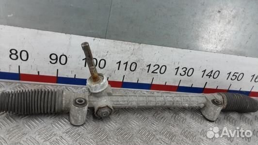 Рулевая рейка opel combo C (ZBE03LH01)