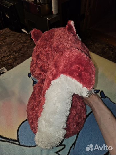 Игрушка Yoohoo friends большая