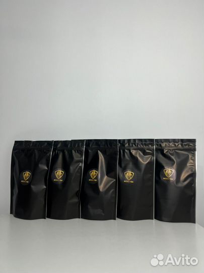 Космический набор китайского чая