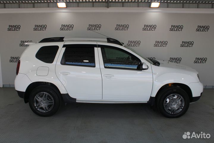 Renault Duster 1.5 МТ, 2016, 151 020 км