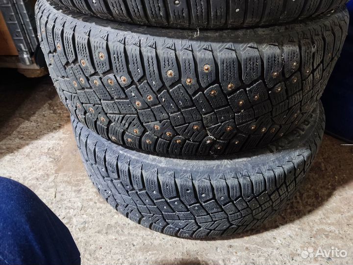 Зимняя резина