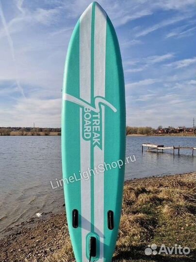 Двуслойный сапборд купить в розницу в Москве