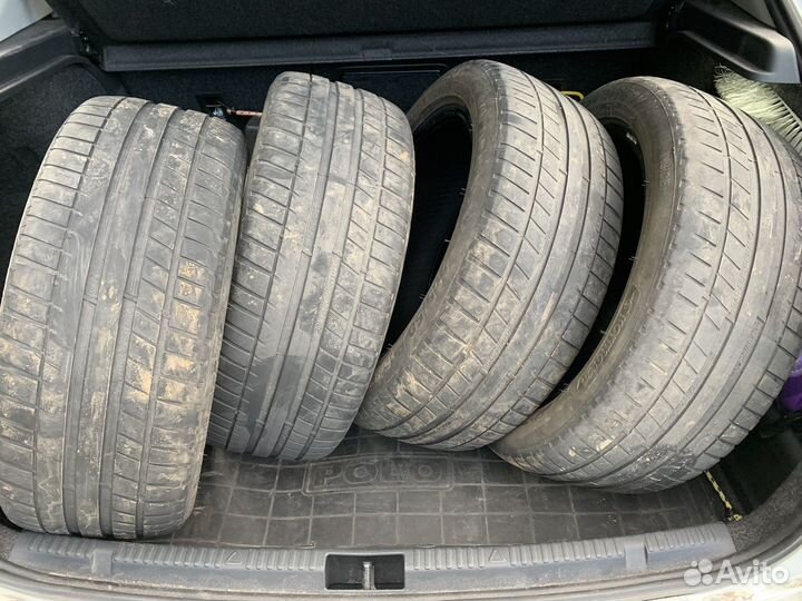 Kormoran Road Performance 205/50 R16 87V