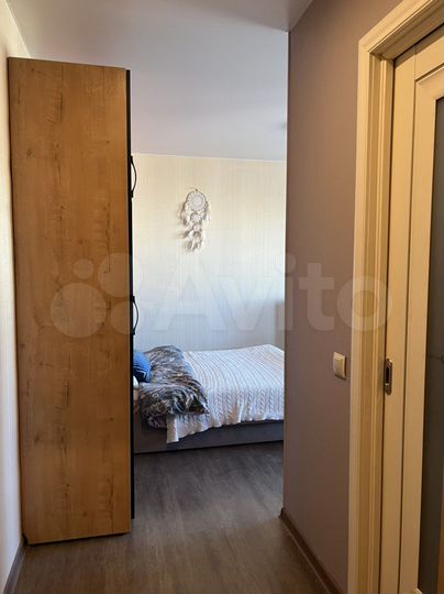 Квартира-студия, 28 м², 4/4 эт.