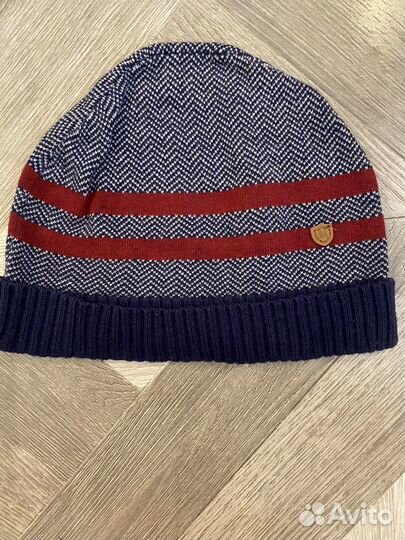 Шапка для мальчика