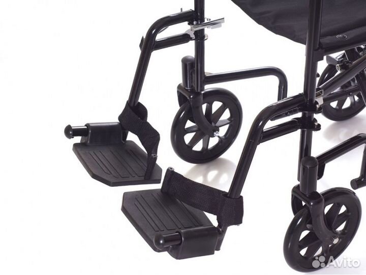 Кресло-каталка Ortonica Base 19