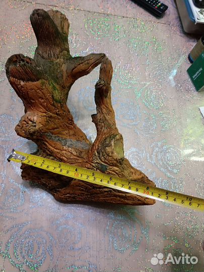 Коряга керамика