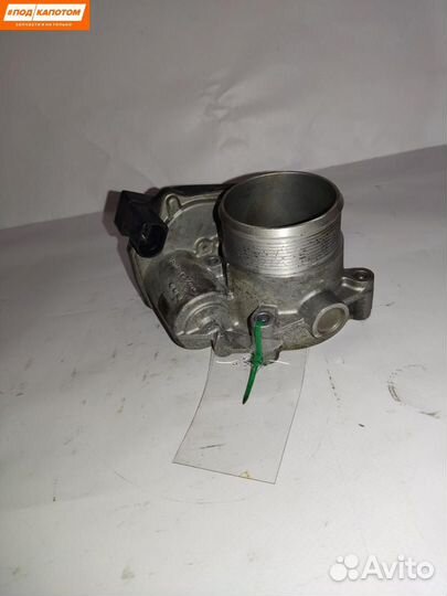 Дроссельная заслонка Audi A4 B8/8K 2009 06F133062J