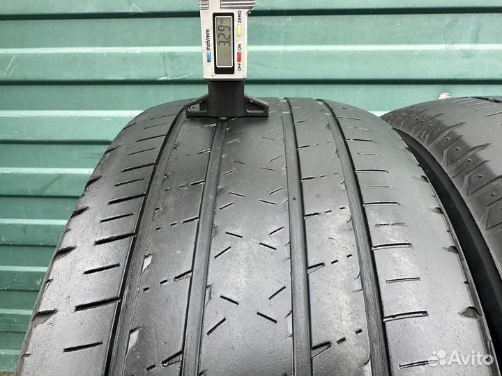 Firestone Destination LE 235/55 R18