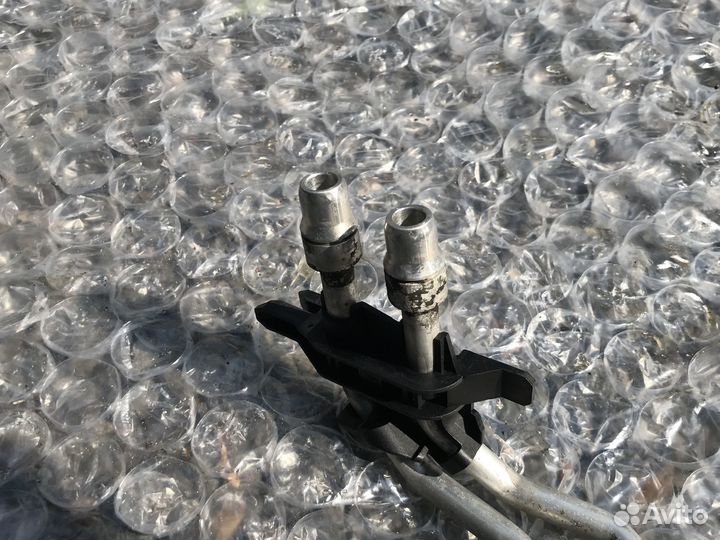 Радиатор АКПП BMW 5 F10 535iX N55