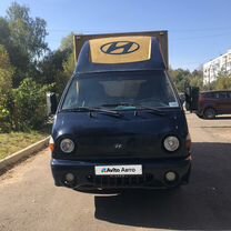 Hyundai Porter изотермический, 2006