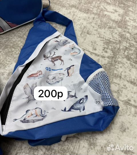 Продам рюкзаки