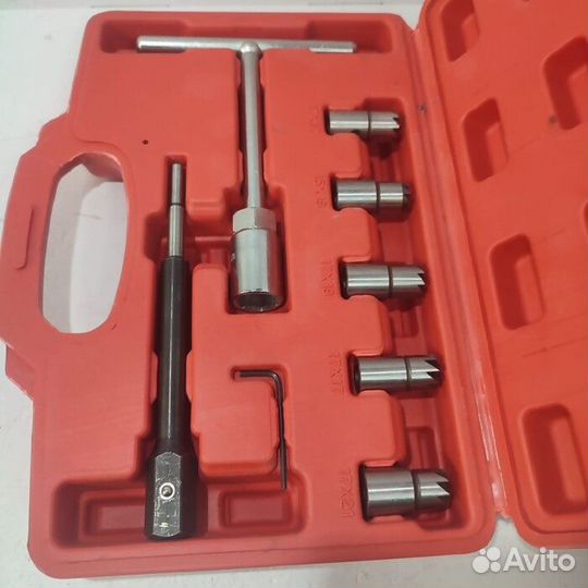 Набор инструментов (малый) SpecX A14058