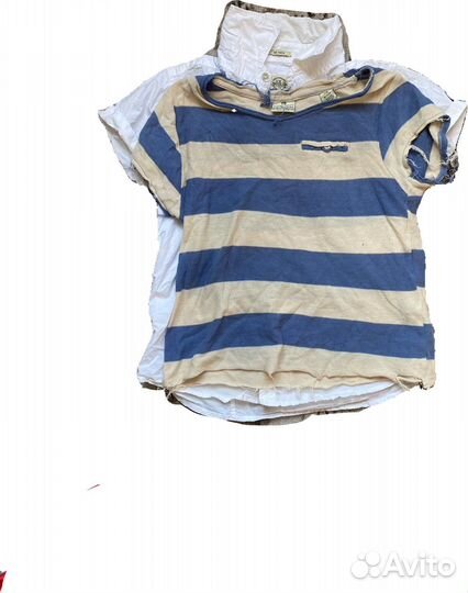 Рубашка детская