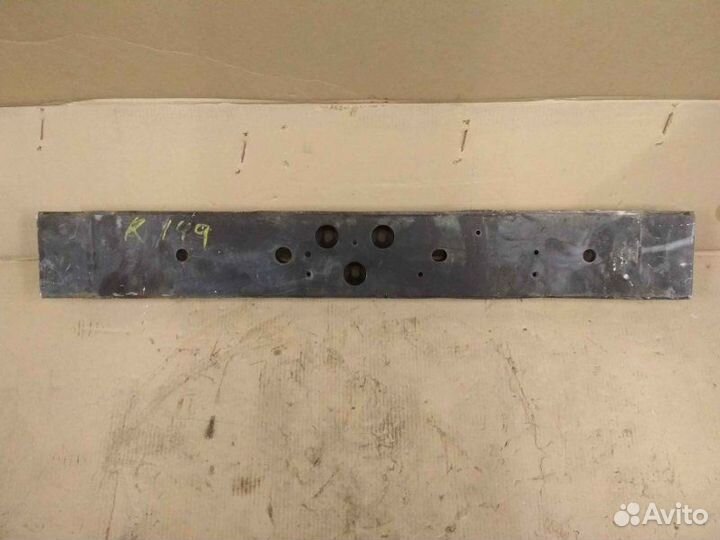 Балка подвески под кпп Nissan Armada WA60 5.6 2008