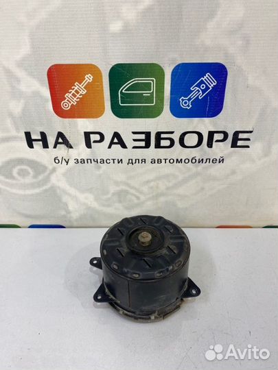 Мотор вентилятора Mitsubishi Galant