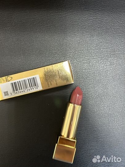 Помада YSL rouge pur couture 66