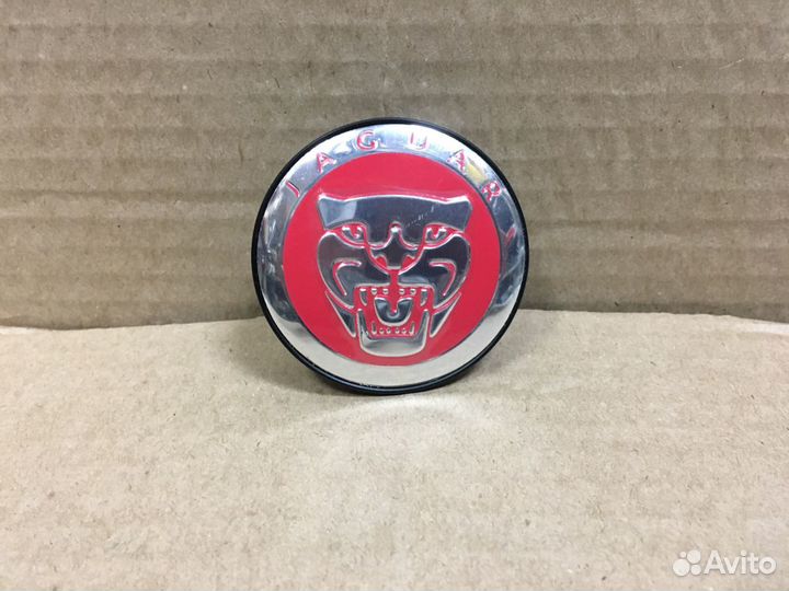 Крышка колесного диска Jaguar XF XJ