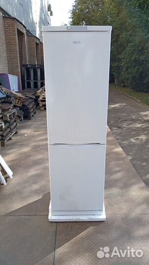 Холодильник stinol STS 200