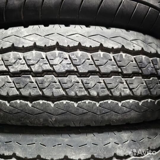 Bridgestone Duravis R630 215/70 R15C