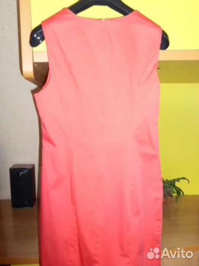 Шикарное платье (48-52 размер)