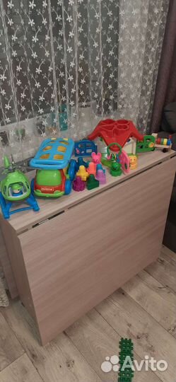 Игрушки детские