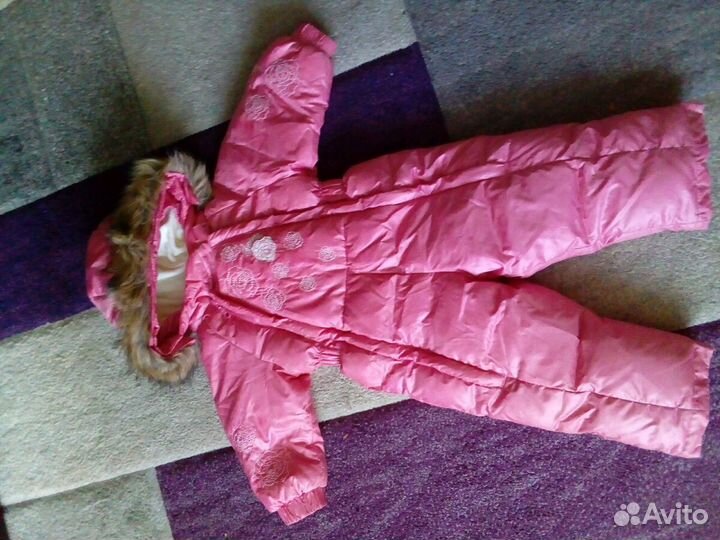 Комбенезон