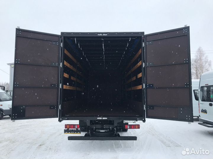 ГАЗ ГАЗон Next, 2023