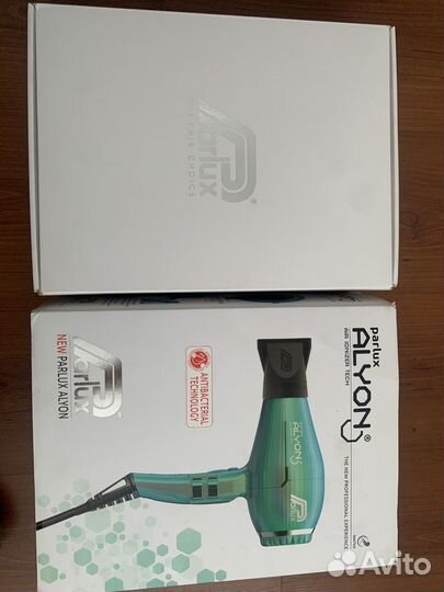 Фен babyliss профессиональный