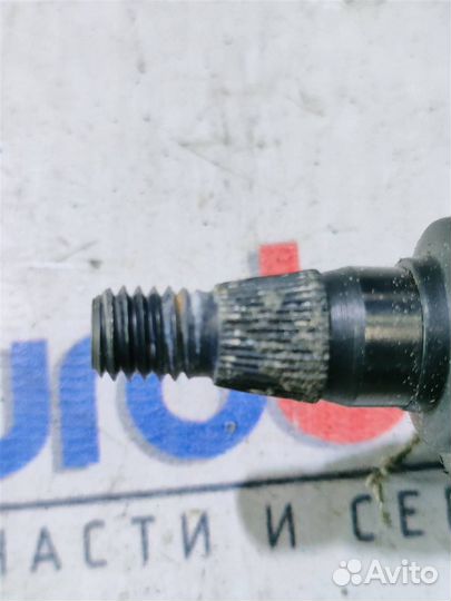 Трапеция стеклоочистителей VW Polo (Sed RUS) 2011