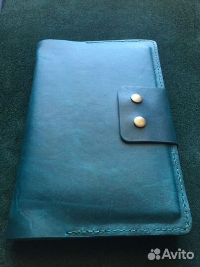 Чехол для ежедневника А5