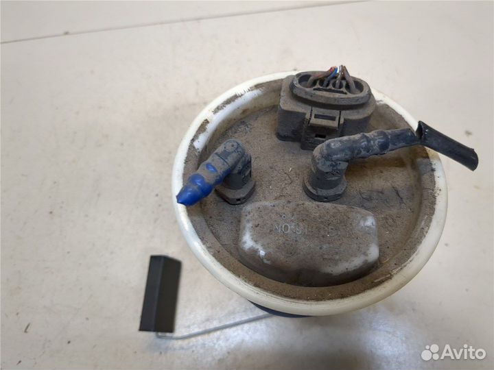 Насос топливный электрический Volkswagen Polo, 200