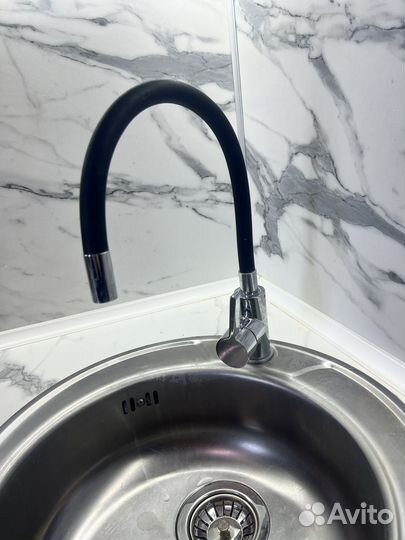 Смеситель для кухни