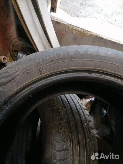 Nokian Tyres eLine 215/70 R17