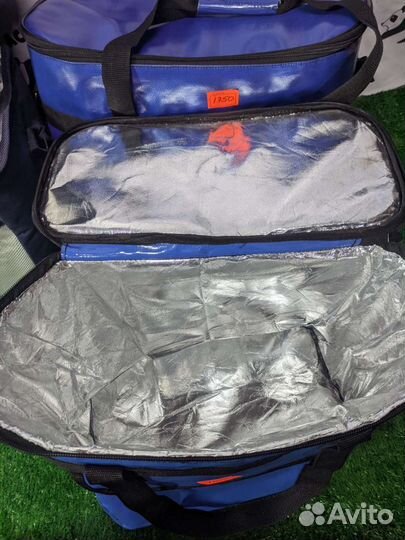 Термосумки