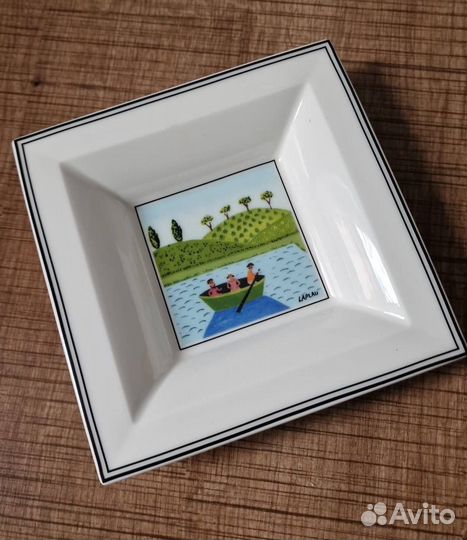 Naif Collection, Villeroy&Boch, в ассортименте