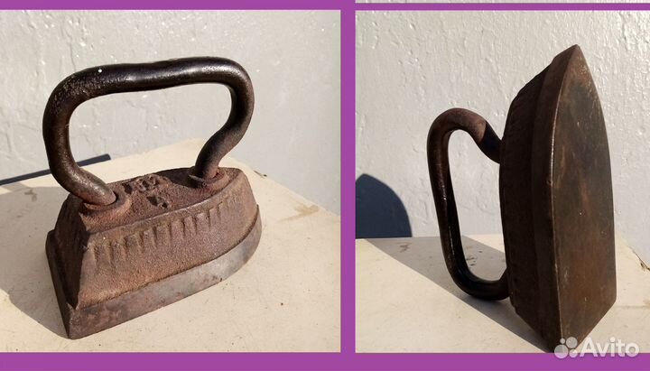 Предметы из СССР