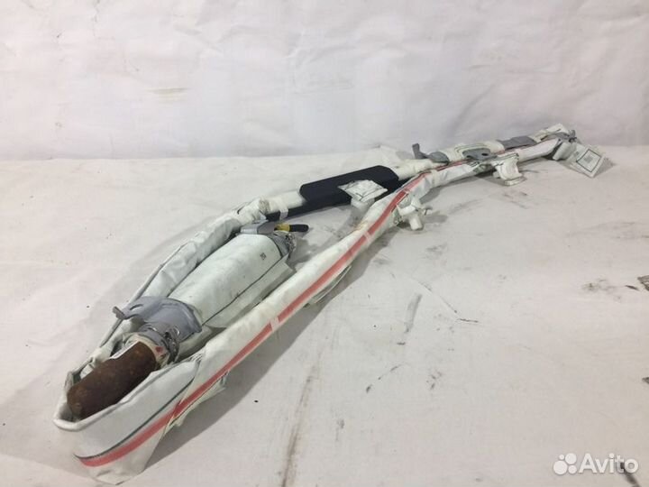 Подушка безопасности боковая правая Lexus Ct200H 1