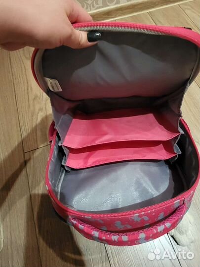 Ранец школьный Winner one