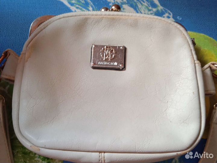 Сумки женские отдам пакетом