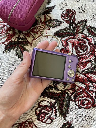 Фотоаппарат samsung