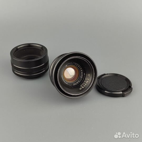 Юпитер 12 м39