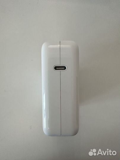 Apple Power Adapter 61W USB-C