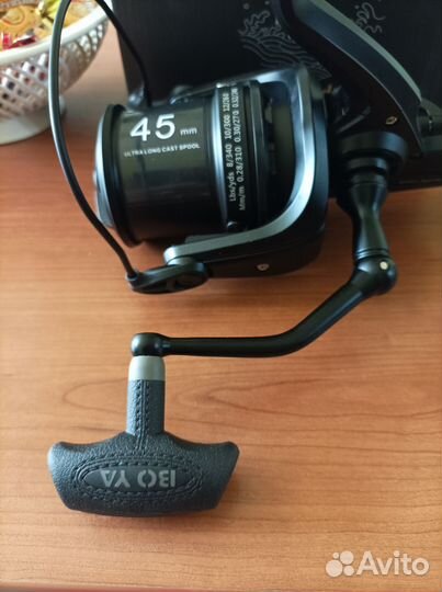 Катушка спод-маркер