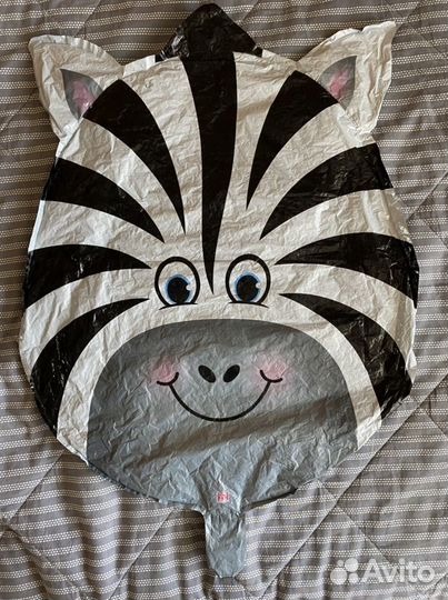 Воздушные шары