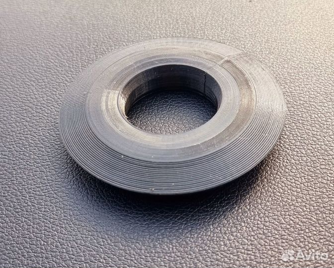 Запчасти и шестерни